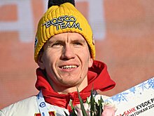 ❄️ Лыжи. Кубок России. Коростелев выиграл классическую «разделку» на 15 км, Семяшкин – 2-й, Горбунов – 3-й, Большунов – 7-й