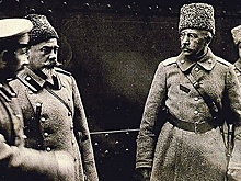 Чем спецслужбы Белой армии отличались от ЧК