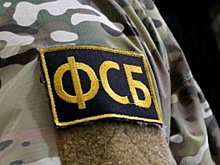ФСБ задержала планировавшего теракт в Индии смертника