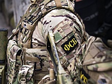В Крыму задержали керчанина, сотрудничавшего с украинской разведкой