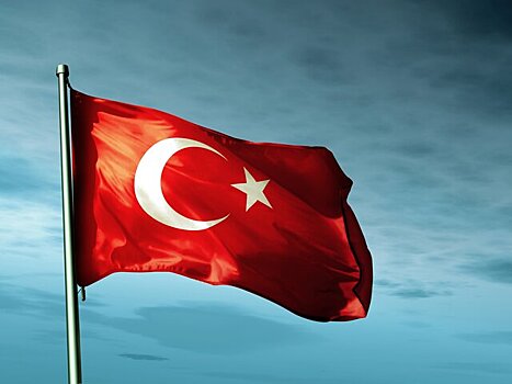 Власти Турции объявили о новых ограничениях из-за коронавируса