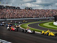 Стартует новый сезон американской гоночной серии IndyCar — календарь, какие команды, какие шансы у Роберта Шварцмана