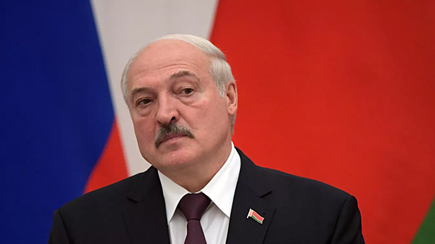 Лукашенко освободил от должности послов Белоруссии на Украине и в Эстонии
