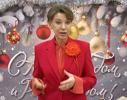 Авиационный врач Ольга Верба рассказала новосибирцам, как правильно отдыхать и летать в новогодние праздники