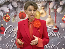 Авиационный врач Ольга Верба рассказала новосибирцам, как правильно отдыхать и летать в новогодние праздники