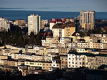 Определена цена самой дешевой квартиры в Сочи