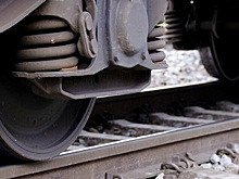 В Челябинской области грузовой поезд насмерть сбил человека