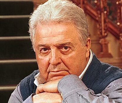 «6 лет лагерей за немецкий приемник»: история поэта Танича