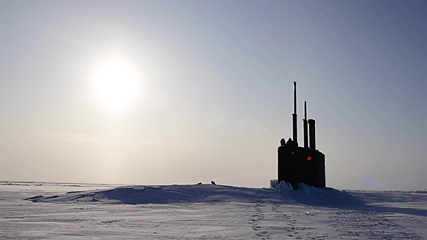 Британия и Норвегия создают объединенный флот для борьбы с Россией