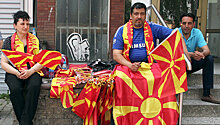 Македония надеется, что ЕК рекомендует начать переговоры о вступлении в ЕС