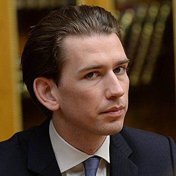 Курц призвал ЕС к гибкости санкций против России