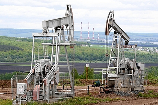 Нефтяные деньги в России предложили копить по-новому