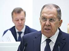 Лавров призвал не сводить отношения России и США к украинской проблематике