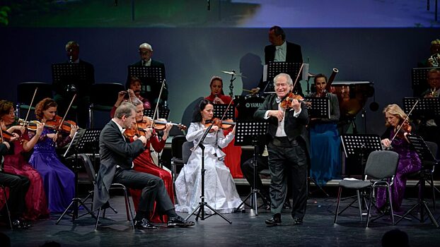 Парк науки и искусства «Сириус» откроет новый год концертами классической музыки