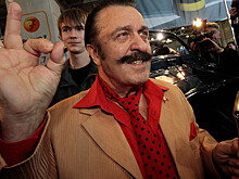 В Москве завершилось прощание с Вилли Токаревым