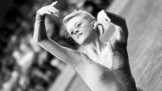 Русская гимнастка Костина не поехала на Олимпиаду из-за политики. Через полгода она погибла в автокатастрофе