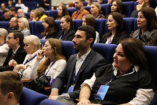 Ставропольский вуз стал площадкой для подготовки нового поколения наставников