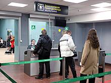 Российского депутата приняли за участника СВО и обыскали в аэропорту