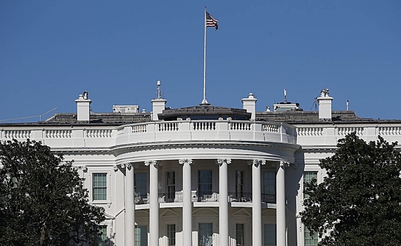 США свернули контроль за соблюдением санкций против России