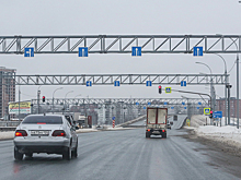 Отстающих в отчетах по контролю дорожных фондов назвали в правительстве