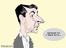 «Пусть землю продают» — на Украине нет денег для водной блокады Крыма