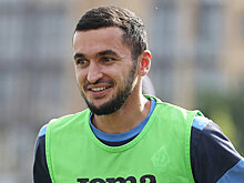 Сердер Сердеров: «Ювентус» хотел купить меня у ЦСКА для молодежной команды. Об интересе «Барсы» и «Атлетико» были разговоры, но я к этому спокойно относился»