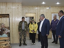 Теперь можно попариться!