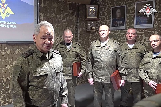 Российские военные сбили 24 украинских самолета и две ракеты ATACMS