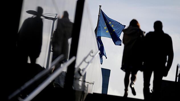 В Евросовете рассказали, на кого сильнее всего влияет конфликт на Украине