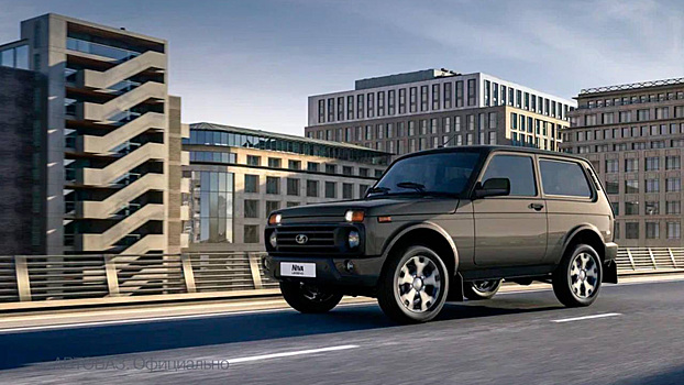 Автомобили этой марки реже других попадают в ДТП в России