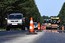 К местам зимнего отдыха отремонтировали дороги и мосты