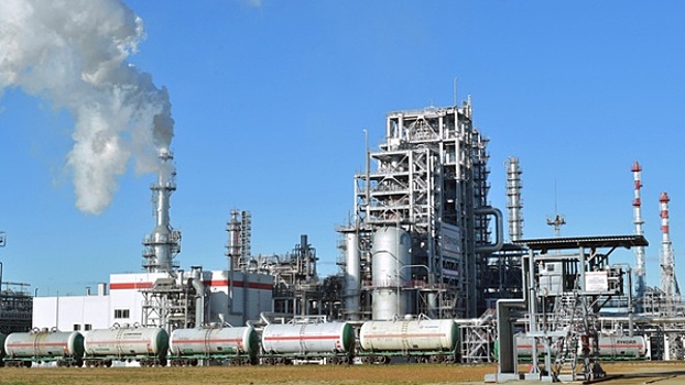 «ЛУКОЙЛ» увеличит производство бензина в Нижнем Новгороде