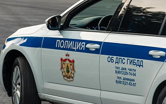 Очевидцев смертельного ДТП с участием автобуса ищут в Рязанской области
