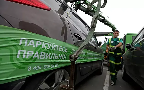 Нестандартная парковка: стоит ли парковаться поперек дороги