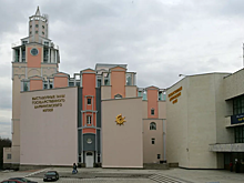 В ЮЗАО открылась выставка оригинальных деревянных скульптур