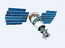 Разработчик экспедиций на Луну и Марс Владимир Бугров: Мир меняют инженеры