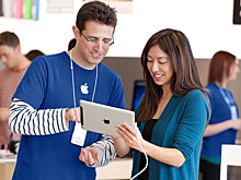 Хочешь устроиться в Apple? Вот вопросы, которые задают на собеседовании