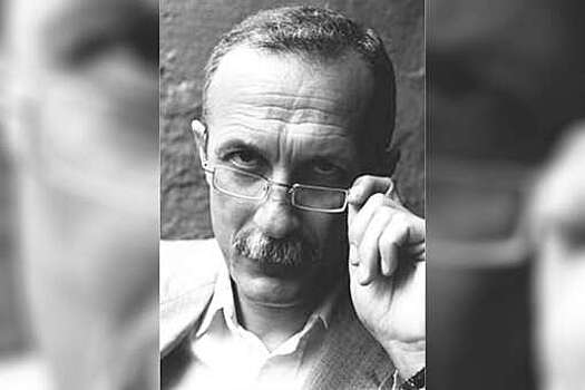 Скончался основатель издательства "Захаров" Игорь Захаров