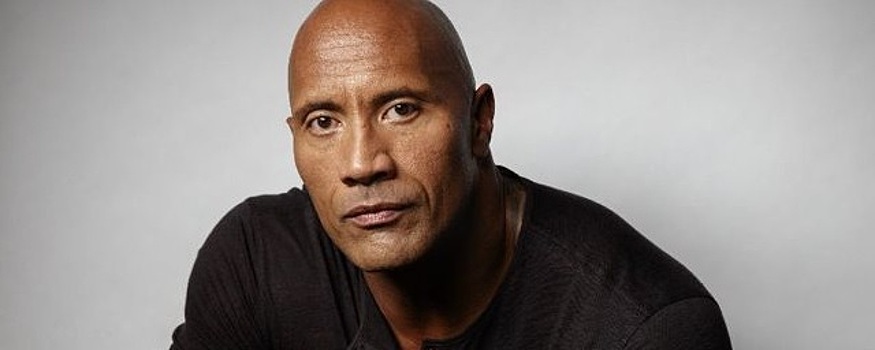 16 февраля выйдет комедийный сериал о жизни Дуэйна Джонсона