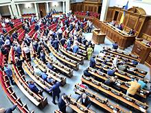 Депутат Рады: Украина до следующей зимы не доживет