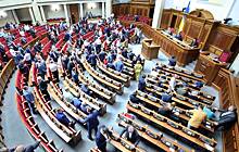 Депутат Рады: Украина до следующей зимы не доживет