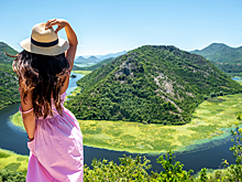 Черногория усложнила правила въезда для иностранцев