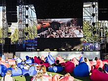 Мария Киселева: В первую неделю сентября москвичи могут посмотреть патриотические фильмы