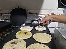 «Опасно для русского туриста». Блогер рассказала о еде в Латинской Америке