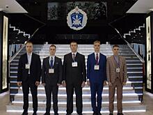 Курсанты ЮЗГУ заняли второе место на Международной олимпиаде по военной истории