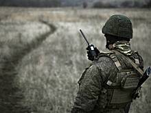 На Украине заявили о взятии российскими войсками 11 населенных пунктов за 10 дней