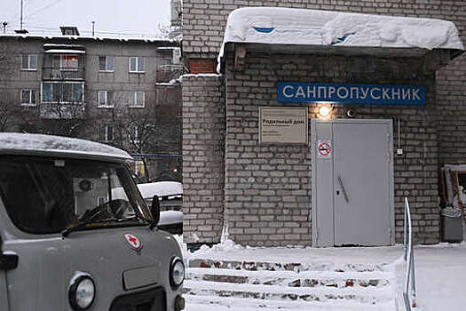 Середюк: в Кузбасс прибыла комиссия для проверки работы новокузнецкого роддома