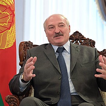 «За пивом бегал поначалу» - Лукашенко о первой встрече с лидерами СНГ