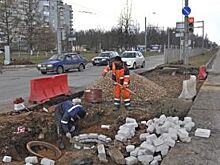 В Ярославле начали реконструкцию светофоров