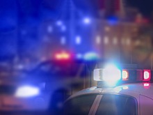 Полицейские с аргументами